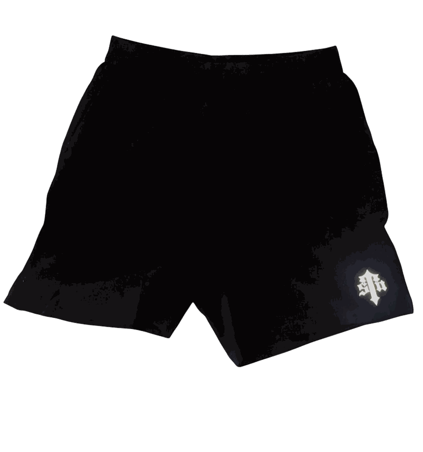 Summer reflective shorts