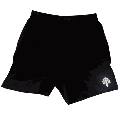 Summer reflective shorts