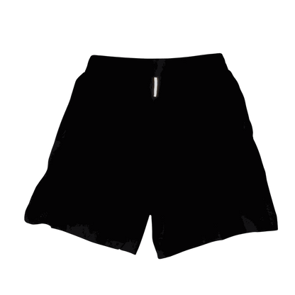 Summer reflective shorts